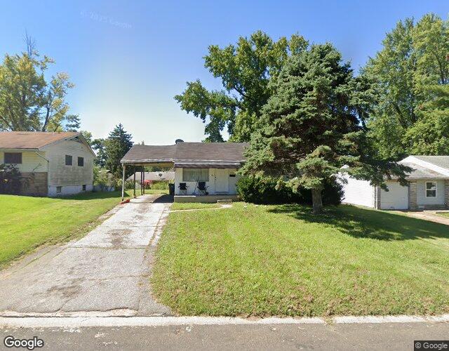 Street view of 222 Grampian Rd