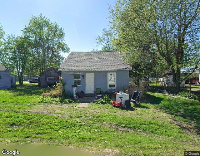 Street view of 714 S Adams St, Lewistown
